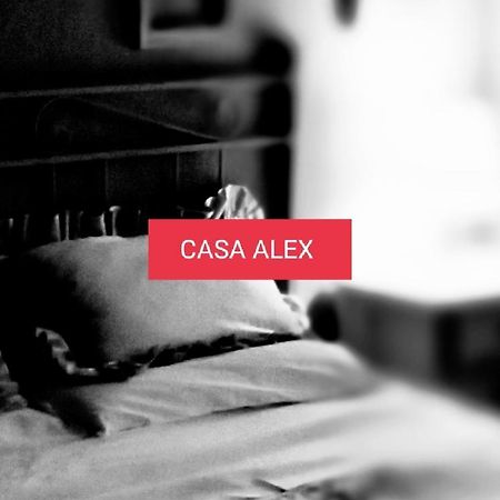 Casa Alex Lägenhet Cascina Exteriör bild