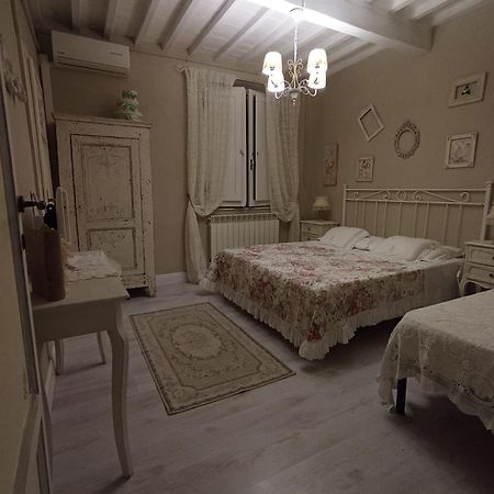 Casa Alex Lägenhet Cascina Exteriör bild
