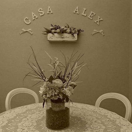 Casa Alex Lägenhet Cascina Exteriör bild