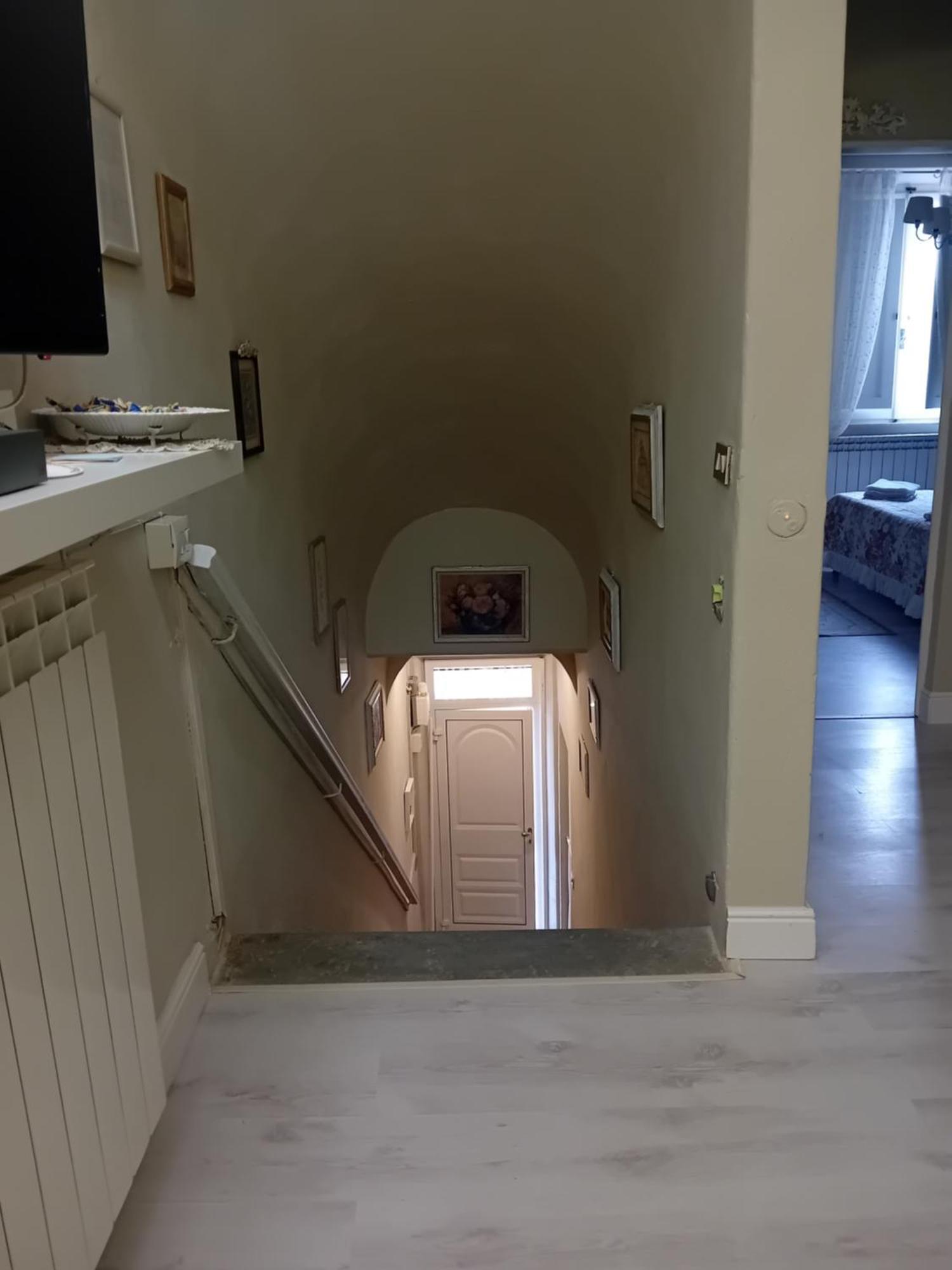Casa Alex Lägenhet Cascina Exteriör bild